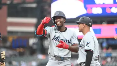 MLB: Marlins de Miami denfedió el LoanDepot Park doblegando a Dodgers (+Detalles) MLB: Marlins de Miami denfedió el LoanDepot Park doblegando a Dodgers (+Detalles)