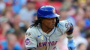 MLB: ¿Mejor que su hermano? Luisangel Acuña ha tenido un gran inicio de carrera (+Números)