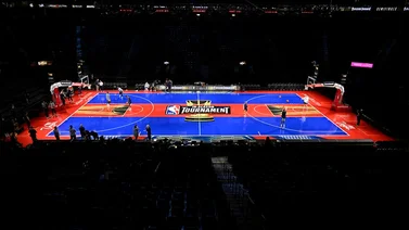 La expansión de la NBA se acerca a hacerse realidad 