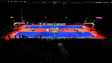 La expansión de la NBA se acerca a hacerse realidad La expansión de la NBA se acerca a hacerse realidad