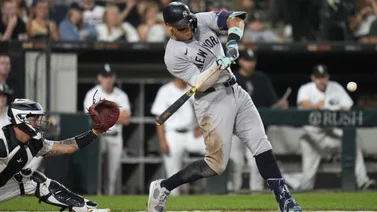 MLB: Aaron Judge sigue dominando los departamentos en las Grandes Ligas (+Video)