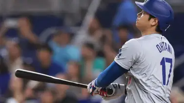 MLB: Estos son los compromisos para este 18 de septiembre MLB: Estos son los compromisos para este 18 de septiembre