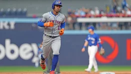 MLB: Francisco Lindor suma su segunda ausencia consecutiva con los Mets de Nueva York 