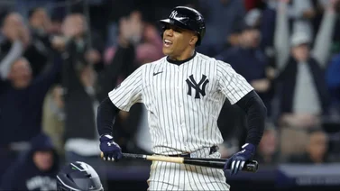 MLB: Juan Soto logra esta cifra redonda por primera vez en su carrera (+Detalles)