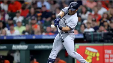 MLB: El dominicano Jasson Domínguez se estrena por todo lo alto en el T-Mobile (+Video) MLB: El dominicano Jasson Domínguez se estrena por todo lo alto en el T-Mobile (+Video)