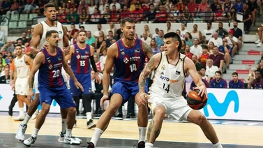 Supercopa Endesa: Estos son los horarios de las semifinales