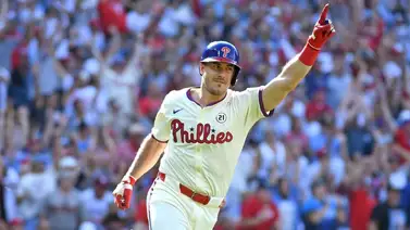 MLB: Estos fueron los resultados de este 17 de septiembre en Las Mayores MLB: Estos fueron los resultados de este 17 de septiembre en Las Mayores