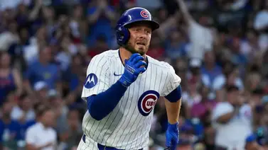 MLB: Así quedó la tabla de posiciones después de la jornada del 17 de septiembre MLB: Así quedó la tabla de posiciones después de la jornada del 17 de septiembre