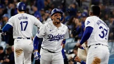 MLB: Miguel Rojas acaricia los .300 con impresionantes registros con el madero (+video)