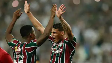 Choque de titanes brasileños: Fluminense vs Atlético Mineiro en los cuartos de final de la Libertadores Choque de titanes brasileños: Fluminense vs Atlético Mineiro en los cuartos de final de la Libertadores