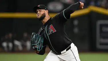 MLB: Eduardo Rodríguez buscará terminar con racha negativa ante estos rivales de división MLB: Eduardo Rodríguez buscará terminar con racha negativa ante estos rivales de división