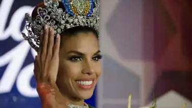 La Miss Venezuela Isabella Rodríguez termina en urgencias ¿Por qué? La Miss Venezuela Isabella Rodríguez termina en urgencias ¿Por qué?