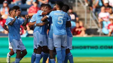 Dueño del Girona compra parte de un equipo de la Major League Soccer Dueño del Girona compra parte de un equipo de la Major League Soccer