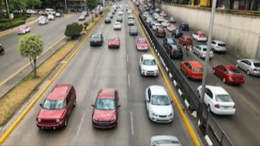 Hoy No Circula 18 de Septiembre: ¿Qué autos descansan en CDMX y Edomex?