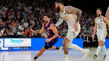 Supercopa Endesa: ¿Cuál es el equipo con más títulos? Supercopa Endesa: ¿Cuál es el equipo con más títulos?