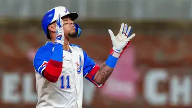 MLB: Así se encuentra la pelea por los puestos del comodín 2024 (+Detalles) MLB: Así se encuentra la pelea por los puestos del comodín 2024 (+Detalles)