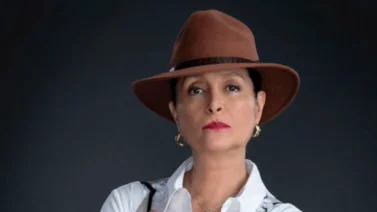 Daniela Romo desmiente a Telemundo (+Detalles) 