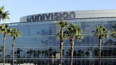 Actriz de Univisión casi pierde un ojo y ahora sufre las consecuencias Actriz de Univisión casi pierde un ojo y ahora sufre las consecuencias