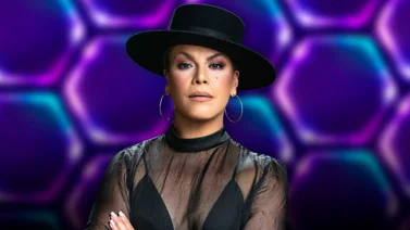 Así es el Rollo: Olga Tañón, Osmel Sousa y Henrys Silva