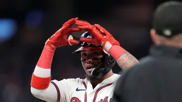 MLB: Orlando Arcia se encamina a emular registro de Gregor Blanco (+Video)