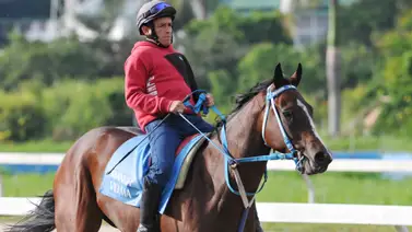 José Gilberto Hernández espera obtener victoria en sus compromisos selectivos de este domingo en La Rinconada José Gilberto Hernández espera obtener victoria en sus compromisos selectivos de este domingo en La Rinconada