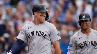 MLB: Aaron Judge habla sobre el talento de Juan Soto en Yankees (+Video)