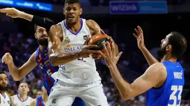 La Liga Endesa tendrá nuevos reglamentos para esta temporada 2024-25 La Liga Endesa tendrá nuevos reglamentos para esta temporada 2024-25