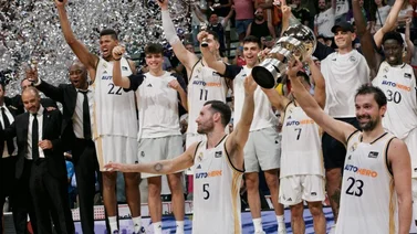 ¿Dónde se juega la Supercopa Endesa?