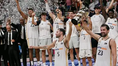 ¿Dónde se juega la Supercopa Endesa? ¿Dónde se juega la Supercopa Endesa?