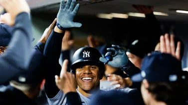 MLB: Aaron Judge y Juan Soto entre inmortales de Nueva York con este hito