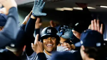 MLB: Aaron Judge y Juan Soto entre inmortales de Nueva York con este hito MLB: Aaron Judge y Juan Soto entre inmortales de Nueva York con este hito