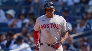 MLB: Rafael Devers y un slump que lamentan en Medias Rojas de Boston
