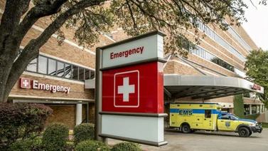 Hospitales en Texas