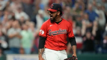 MLB: Emmanuel Clase muy cerca de registrar algo legendario este año (+dato)