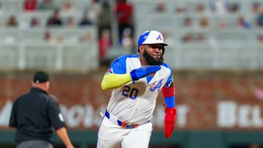 MLB: Marcell Ozuna busca tres marcas personales en este final de temporada