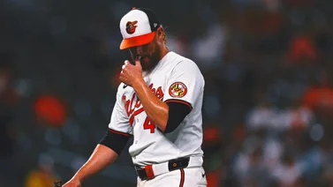 MLB: Craig Kimbrel dejado en libertad justo antes de la postemporada de 2024