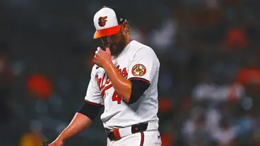 MLB: Craig Kimbrel dejado en libertad justo antes de la postemporada de 2024 MLB: Craig Kimbrel dejado en libertad justo antes de la postemporada de 2024