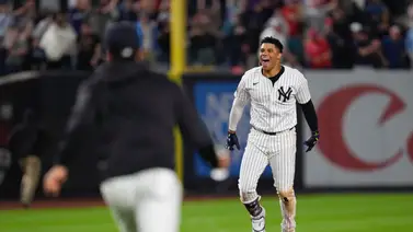 MLB: Juan Soto encabeza la lista de dominicanos con más HR en 2024 MLB: Juan Soto encabeza la lista de dominicanos con más HR en 2024