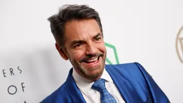 El regreso triunfal de Eugenio Derbez a la comedia en televisión El regreso triunfal de Eugenio Derbez a la comedia en televisión