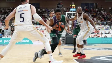 ¿Cuáles son los equipos que disputarán las semifinales de la Supercopa Endesa 2024?