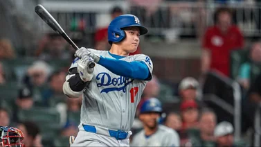 Shohei Ohtani podría ser el primer jugador en conectar 50 jonrones y 50 bases robadas