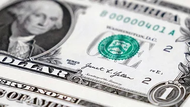 Dólar BCV para este jueves 19 de septiembre: Precio oficial según el Banco Central de Venezuela
