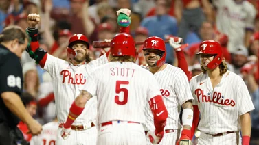 MLB: ¿Podrán los Phillies de Filadelfia igualar su récord de más victorias en una temporada?