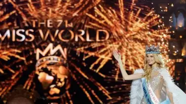 Organización Miss Mundo enfrenta demanda por “discriminación” Organización Miss Mundo enfrenta demanda por “discriminación”