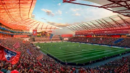 MLS: El Toyota Stadium se renueva para marcar un nuevo estándar en el deporte estadounidense (+Detalles)  