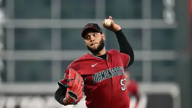 MLB: Eduardo Rodríguez corta su mala racha con una magnífica presentación MLB: Eduardo Rodríguez corta su mala racha con una magnífica presentación