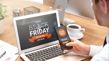 Black Friday 2024
