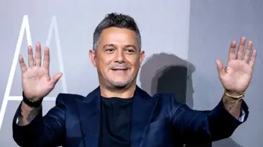 Alejandro Sanz de los escenarios a una serie en Netflix Alejandro Sanz de los escenarios a una serie en Netflix