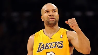 Ex-estrella de Los Ángeles Lakers ataca duramente a la NBA (+declaraciones)