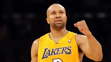 Ex-estrella de Los Ángeles Lakers ataca duramente a la NBA (+declaraciones) Ex-estrella de Los Ángeles Lakers ataca duramente a la NBA (+declaraciones)